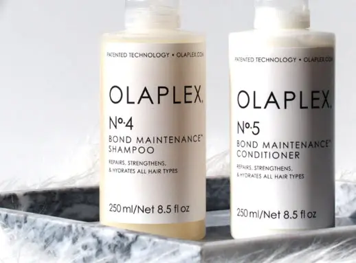 olaplexbehandling hos frisör i älvängen olaplex